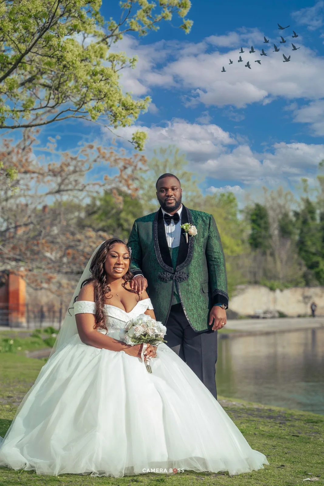 Wedding photography / cameraboss photos  (Wedding and lifestyle photographer in UK and Nigeria)